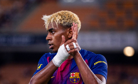 Ramadan 2026: Liga Spanyol Tak Izinkan Pemain Muslim Buka Puasa di Tengah Laga - GenPI.co