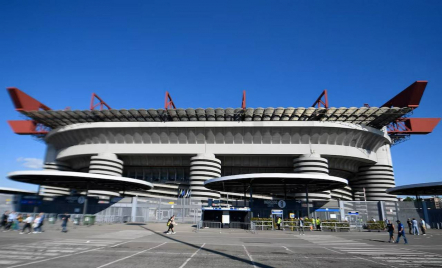 Bursa Transfer: Inter Milan vs Juventus Dipantau MU, Incar 2 Pemain - GenPI.co