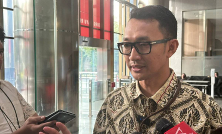 5 Bos Travel Haji Dicecar Soal Dugaan Permintaan Uang dalam Korupsi Kuota Haji - GenPI.co