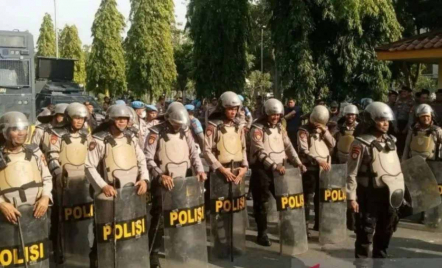 Kapolri Bentuk Tim Transformasi Reformasi Polri, Disebut Bukan Perlawanan - GenPI.co