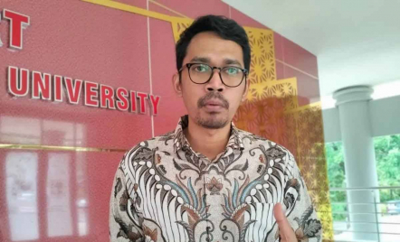Perludem Ingatkan Pembahasan RUU Pemilu Libatkan Partisipasi Publik - GenPI.co