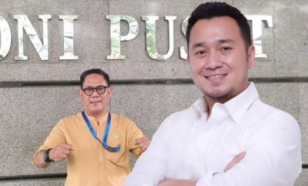 Pertina Minta Menpora Ambil Sikap soal Polemik Organisasi Tinju Amatir - GenPI.co