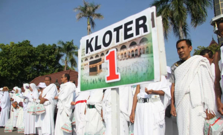 Anggota DPRD Mojokerto Rufis Bahrudin Diperiksa, KPK: Sebagai Direktur Travel Haji - GenPI.co