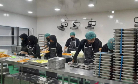 BGN Buka Kembali Pendaftaran Mitra SPPG, Seleksi Diperketat - GenPI.co