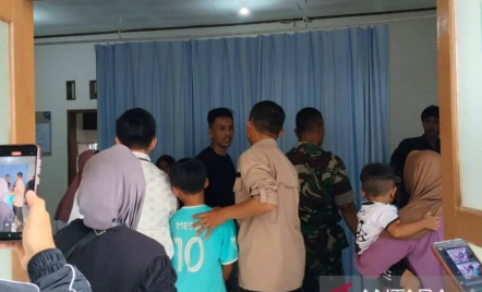 Kasus Keracunan MBG Terjadi Lagi, Puluhan Siswa SD di Cianjur Mual dan Muntah - GenPI.co
