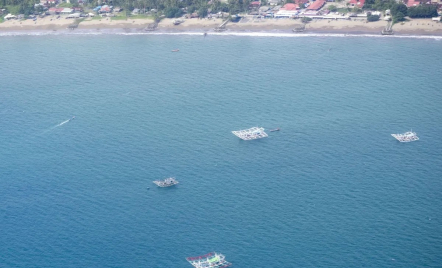 Antisipasi Megathrust, BMKG Tambah Sensor Gempa dan Tsunami di Selat Sunda & Mentawai - GenPI.co
