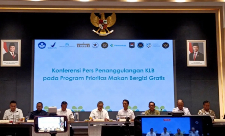 Puskesmas dan UKS Diminta Rutin Pantau MBG, Zulhas: Harus Aktif Tanpa Diminta - GenPI.co