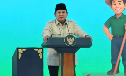 Prabowo Subianto Singgung Kedewasaan Politik, Tak Masalah Kerja Sama Beda Parpol - GenPI.co