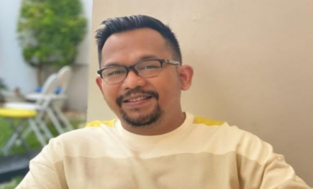 Tinggal di Kontrakan Setelah Cerai, Bedu Tidak Punya Tempat Tidur - GenPI.co