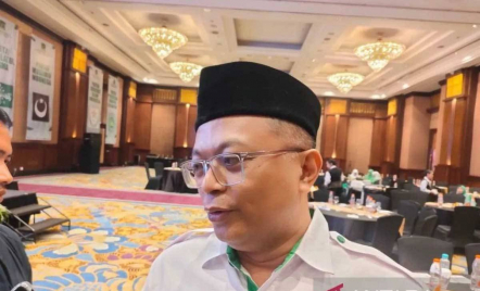 PPP Kritik Dedi Mulyadi soal Donasi Rp1.000 Sehari, Jabar Disebut Tak Bisa Urus Uang - GenPI.co