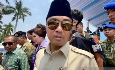 Prasetyo Ungkap Jokowi Beri Masukan ke Prabowo Subianto saat Bertemu - GenPI.co