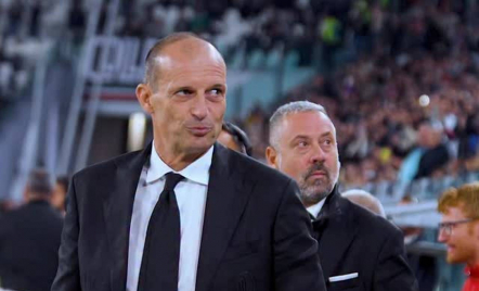 AC Milan Bantai Como 1907, Allegri Ubah Taktik di Tengah Laga - GenPI.co