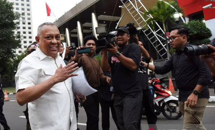 KPK Dalami Peran Asosiasi Biro Perjalanan dalam Pengisian Data dan Akomodasi Haji - GenPI.co