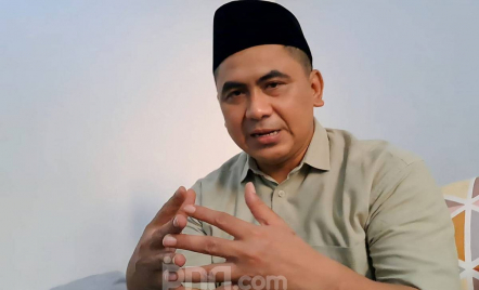 Gus Yasin Bicara Soal Sosok Orang Baik di Balik Islah PPP, Sebut Pernah Maju DPR - GenPI.co