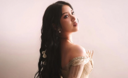 Lagu Baru Tiara Andini Angkat Perasaan Selalu Dituntut Sempurna - GenPI.co