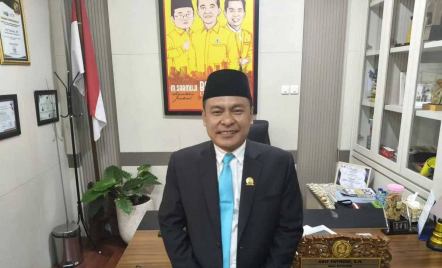 DPRD Surabaya Usul Tambahan Dana Operasional untuk Guru yang Bantu MBG - GenPI.co