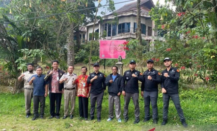 6 Bidang Tanah 20.027 Meter Persegi Milik Bos Sritex Disita, Ada Bangunan & Vila - GenPI.co