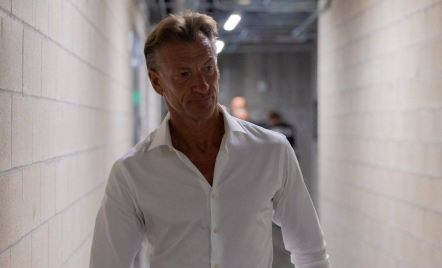 Herve Renard Puji Mental Arab Saudi Seusai Bungkam Timnas Indonesia - GenPI.co