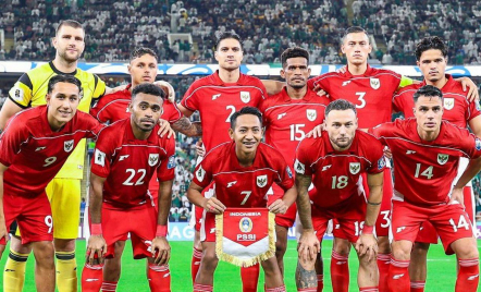 Gagal ke Piala Dunia 2026, Timnas Indonesia Fokus Piala AFF - GenPI.co