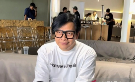 Armand Maulana Soroti LMK, Tidak Efektif Meskipun Banyak - GenPI.co