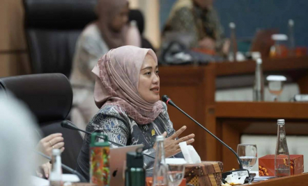 Komisi VII DPR RI Tegaskan Dominasi Produk Asing Harus Dilawan - GenPI.co