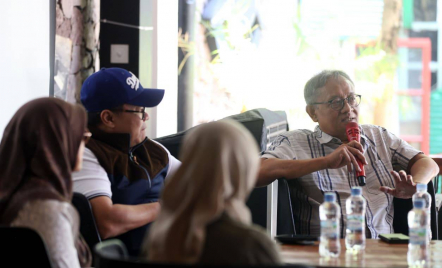 Etanol Jadi Arah Baru Energi Nasional, Pakar ITB: Kebijakan Visioner dan Strategis - GenPI.co