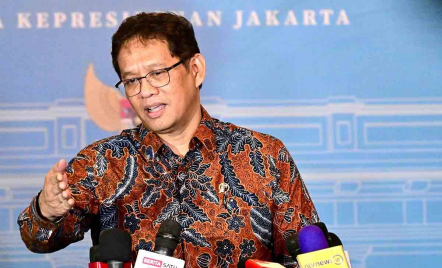 Istana Tengahi Menkeu Purbaya vs Para Gubernur, Daerah Dijelaskan soal TKD - GenPI.co