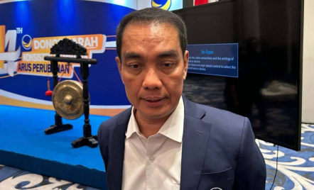 DPR RI Ungkap Pendapatan Negara Belum Optimal, Daerah Diminta Sabar soal TKD - GenPI.co