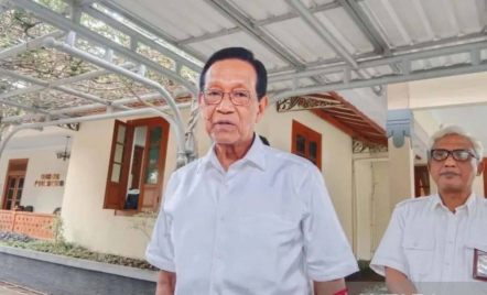 Sultan HB X Soal Viral Mobilnya Tanpa Pengawalan, Disebut Hal Biasa - GenPI.co