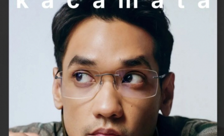 Luncurkan Lagu Kacamata, Afgan Kembali ke Akar - GenPI.co