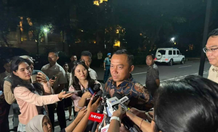 Istana Klaim Banyak Capaian Positif Kinerja Pemerintahan Prabowo Subianto - GenPI.co