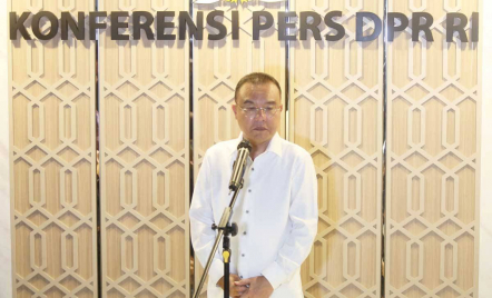Dasco Ungkap Anggota DPR RI Kadang Harus Tombok saat Reses - GenPI.co