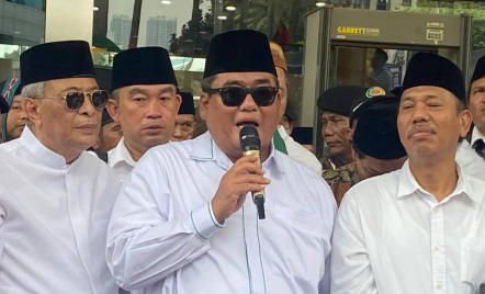 PWNU DKI Jakarta Ultimatum Trans7: Minta Maaf atau Diboikot - GenPI.co