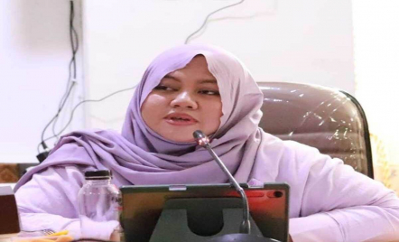Legislator Bandung Kritik Atalia Praratya, Pesantren Harus Didukung APBN - GenPI.co