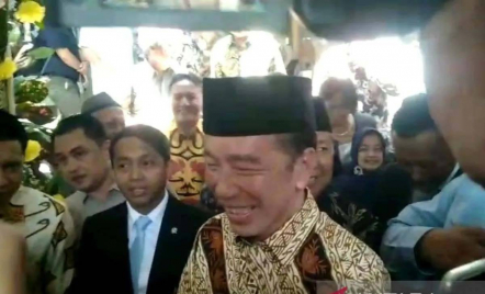 Siap Keliling Provinsi untuk PSI, Kesehatan Jokowi Dipertanyakan - GenPI.co