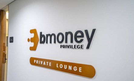 Dukung Pertumbuhan Investasi, BMoney Buka Layanan Premium di Bandung - GenPI.co