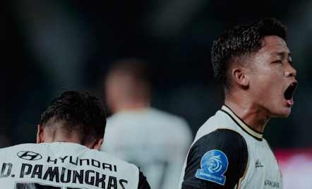 Klasemen Super League 2025/26: Bungkam Persebaya, Persija Geser Persib dari 3 Besar - GenPI.co