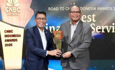 PNM Raih Penghargaan Global Microfinance & Female Empowerment Award - GenPI.co