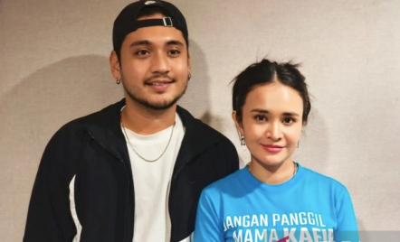 Mau Bintangi Film Jangan Panggil Aku Kafir, Michelle Ziudith: Temanya Berani - GenPI.co