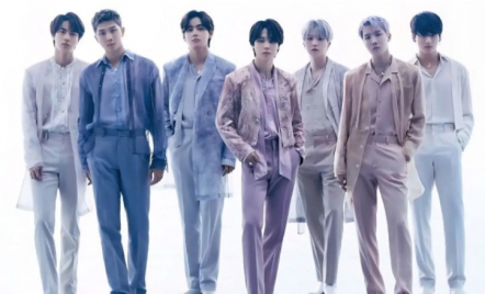 2026 Tahun Spesial BTS, RM Janjikan Kejutan Besar - GenPI.co