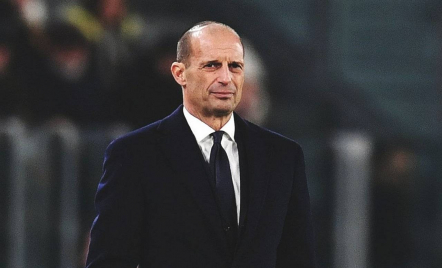Jelang Inter vs Milan, Allegri Minta Anak Asuhnya untuk Fokus - GenPI.co