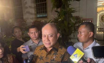 Perpres MBG Selesai Disusun, Atur Tata Kelola dan Sanksi SPPG - GenPI.co