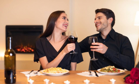 3 Kebiasaan Simpel Bikin Hubungan Adem, Menenangkan Hati - GenPI.co