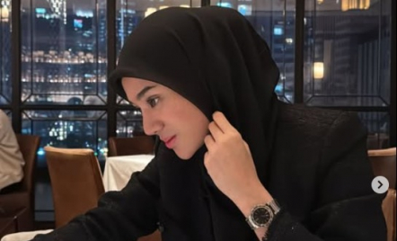 Lelah Hadapi Sikap Suami, Clara Shinta Ngaku Seperti Menjanda - GenPI.co