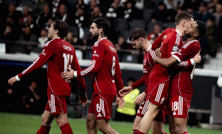 Liga Champions: Chelsea dan Liverpool Pesta Gol, Real Madrid Menang Tipis - GenPI.co