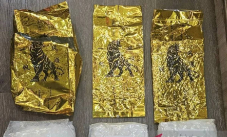 4 Polisi Nunukan Dipecat karena Kasus Sabu, Tak Diproses Hukum - GenPI.co