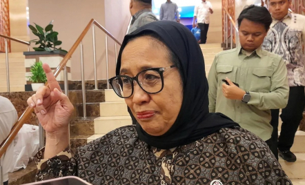 Kepala SPPG di Bekasi Diduga Lecehkan Karyawan, BGN Bertindak - GenPI.co