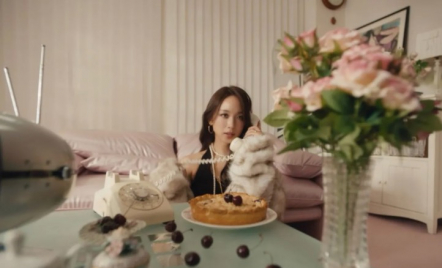 Lagu Debut Dita Karang Langsung Meledak, Fans Antusias Banget - GenPI.co