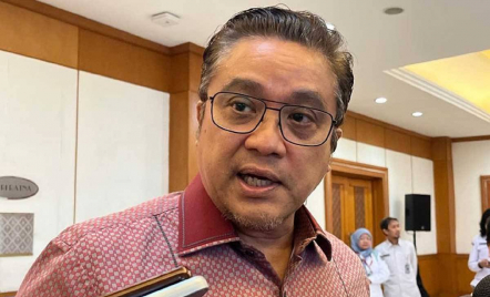Demokrat dan PKS Kompak, Belum Pasti Dukung Prabowo 2 Periode Jadi Presiden - GenPI.co