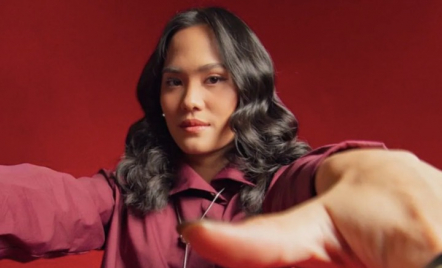 Sheryl Sheinafia Eksplorasi di Lagu Baru, Penuh Nuansa Pop 80-an - GenPI.co